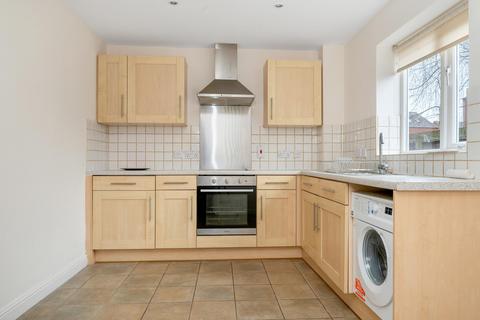 2 bedroom apartment for sale, Northgate, Oakham