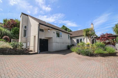 3 bedroom detached house for sale, Nore Road, Portishead BS20