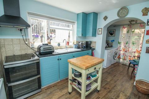 43a Nore Road, Portishead, Bristol, BS20 6JY