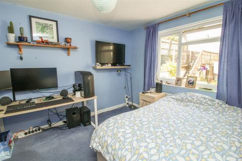 43a Nore Road, Portishead, Bristol, BS20 6JY