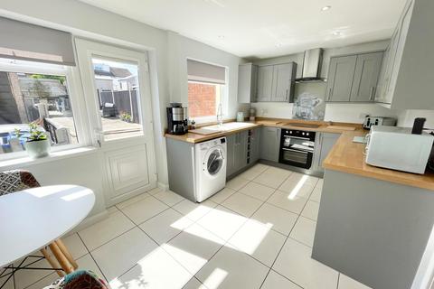 2 bedroom semi-detached house for sale, Elterwater Place, Marton FY3