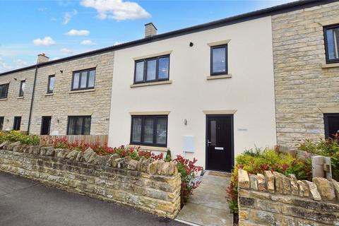 3 bedroom terraced house for sale, Yeadon House, Deighton Road, Wetherby, West Yorkshire