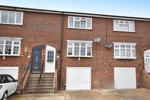 3 bedroom terraced house for sale, Brewery Street, Burgh Le Marsh PE24