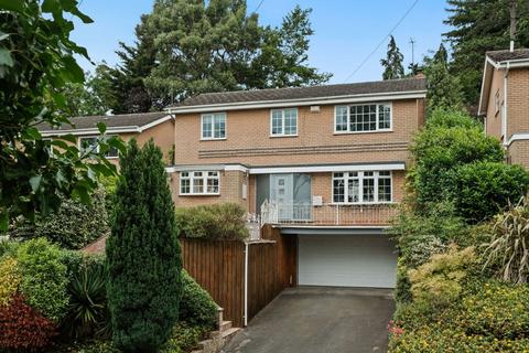 103 Battenhall Road, Worcester, WR5 2BU