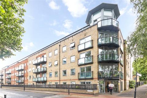 2 bedroom apartment for sale, Rotherhithe Street, London SE16