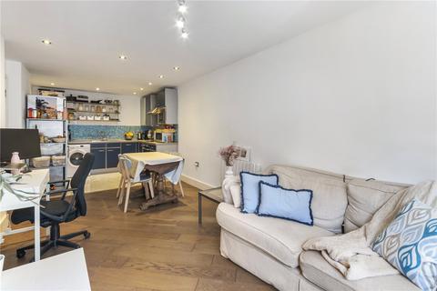 2 bedroom apartment for sale, Rotherhithe Street, London SE16