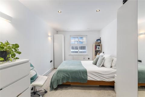 2 bedroom apartment for sale, Rotherhithe Street, London SE16