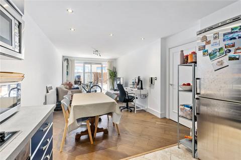 2 bedroom apartment for sale, Rotherhithe Street, London SE16