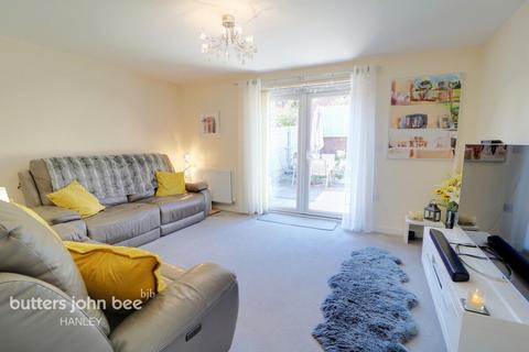 3 bedroom semi-detached house for sale, Ludlow Street, Stoke-On-Trent ST1 3QJ