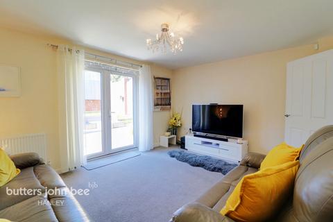 3 bedroom semi-detached house for sale, Ludlow Street, Stoke-On-Trent ST1 3QJ