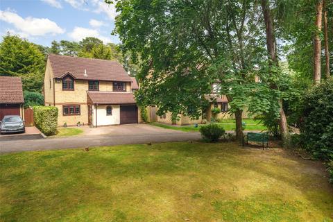 4 bedroom detached house for sale, Crowthorne, Berkshire RG45