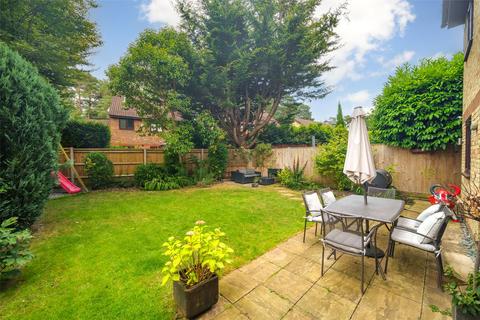 4 bedroom detached house for sale, Crowthorne, Berkshire RG45