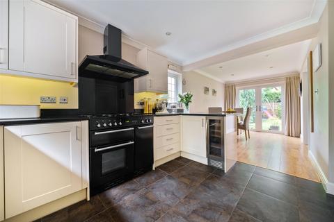 4 bedroom detached house for sale, The Conifers, Berkshire RG45