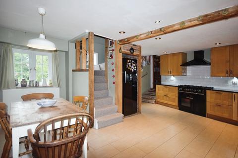 5 bedroom detached house for sale, South Road, Tetford LN9