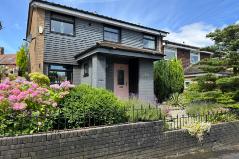 3 bedroom semi-detached house for sale, Grange Road South, Hyde, SK14 5NP