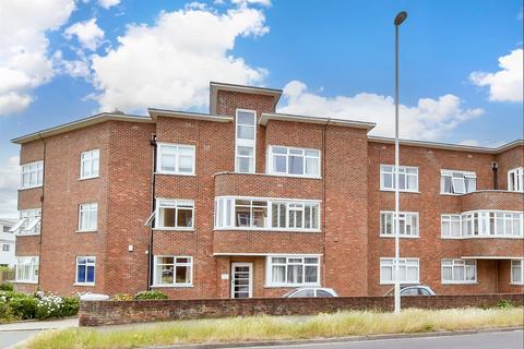 3 bedroom flat for sale, George V Avenue, Worthing, West Sussex