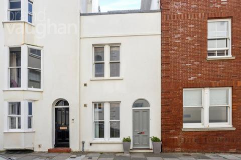 3 bedroom terraced house for sale, Wyndham Street, Brighton, East Sussex, BN2