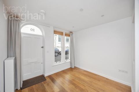 3 bedroom terraced house for sale, Wyndham Street, Brighton, East Sussex, BN2