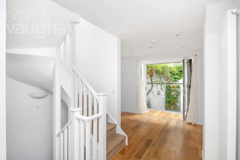 3 bedroom terraced house for sale, Wyndham Street, Brighton, East Sussex, BN2