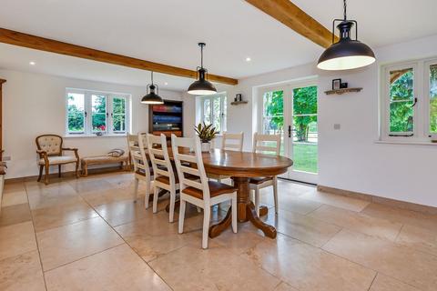 5 bedroom detached house for sale, Nutleys, Kilmeston, Alresford, Hampshire