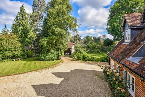 5 bedroom detached house for sale, Nutleys, Kilmeston, Alresford, Hampshire