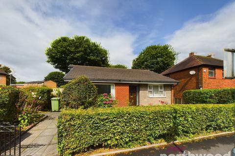 3 bedroom bungalow for sale, Northumberland Street, Whelley, Wigan, WN1