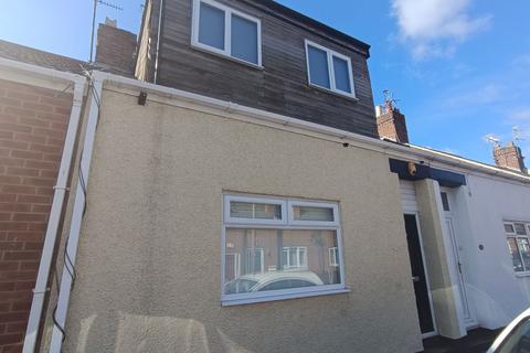 3 bedroom terraced house for sale, Lily Street, Millfield, Sunderland, Tyne and Wear, SR4 6AQ