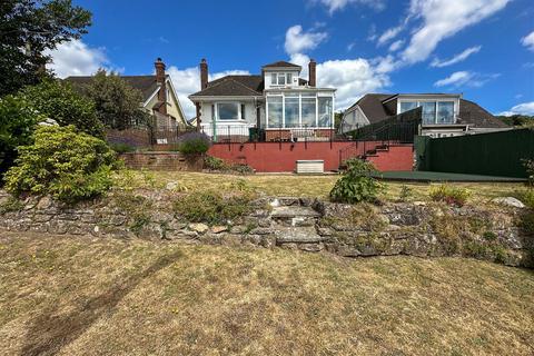 4 bedroom detached bungalow for sale, St. Lukes Road, Newton Abbot TQ12