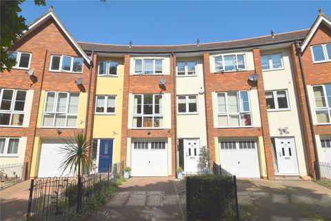 3 bedroom terraced house for sale, Audley Grove, Rushmere St. Andrew, Ipswich, Suffolk, IP4