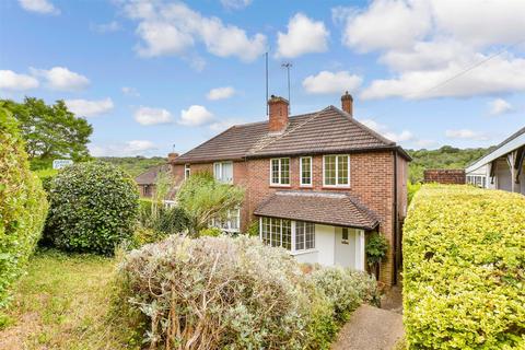3 bedroom semi-detached house for sale, Wontford Road, Purley, Surrey