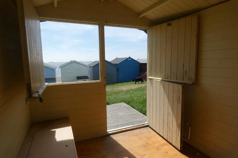 Chalet for sale, West Mersea, CO5 8BP
