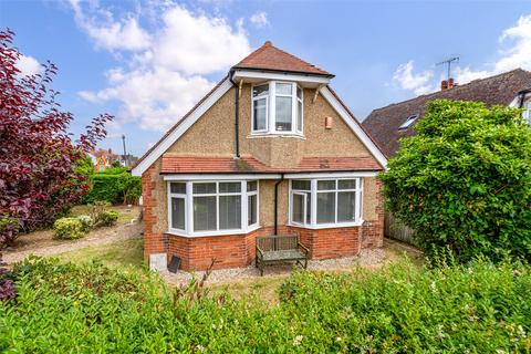 4 bedroom bungalow for sale, St. Lawrence Avenue, Worthing, West Sussex, BN14