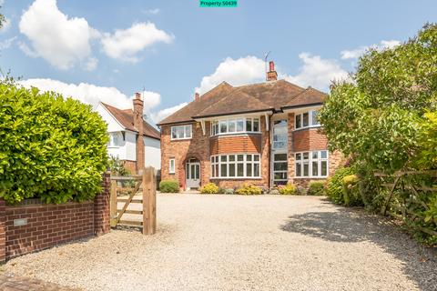 4 bedroom detached house for sale, Banbury Road, Stratford-upon-Avon, CV37