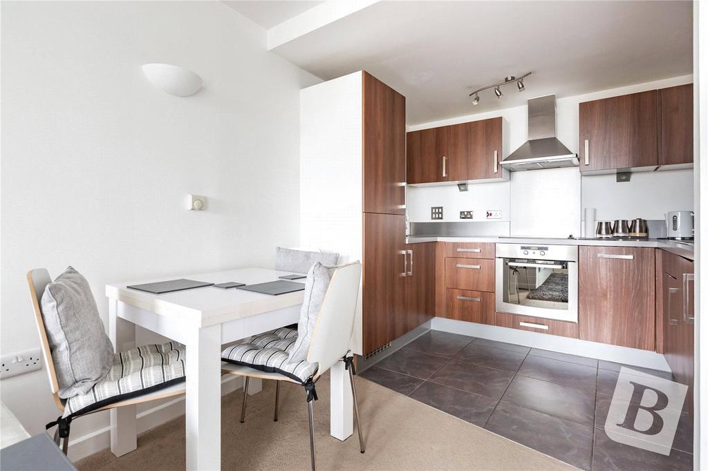 Dining / Kitchen