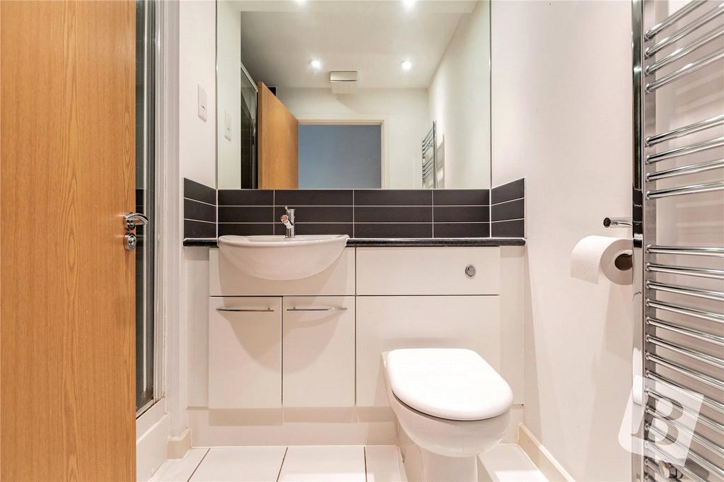 Ensuite