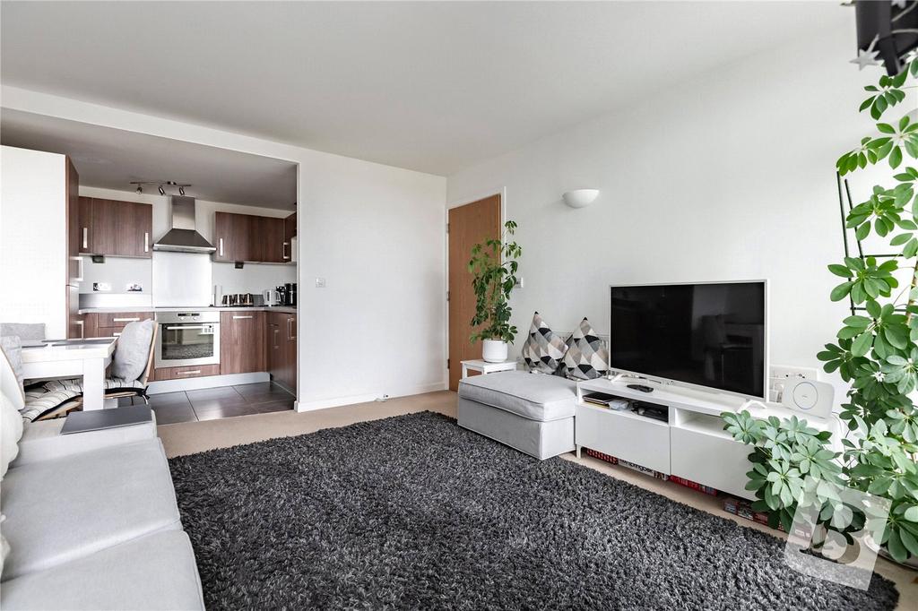 Living / Kitchen
