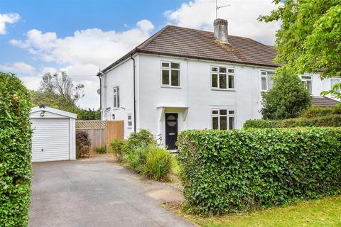 3 bedroom semi-detached house for sale, Wyke Lane North, Bognor Regis, West Sussex