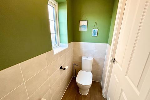 16 Cabourn Drive, Bingham, Nottingham, NG13 7AD