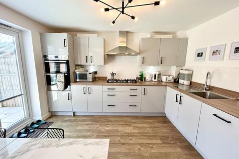 16 Cabourn Drive, Bingham, Nottingham, NG13 7AD
