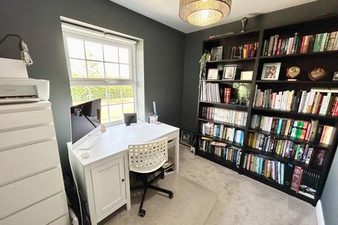 16 Cabourn Drive, Bingham, Nottingham, NG13 7AD