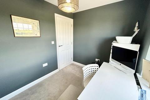 16 Cabourn Drive, Bingham, Nottingham, NG13 7AD