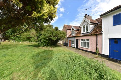 1 bedroom terraced house for sale, Churchyard, Mildenhall, Bury St. Edmunds, Suffolk, IP28