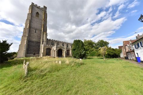 1 bedroom terraced house for sale, Churchyard, Mildenhall, Bury St. Edmunds, Suffolk, IP28