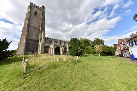 undefined, Churchyard, Mildenhall, Bury St. Edmunds, Suffolk, IP28