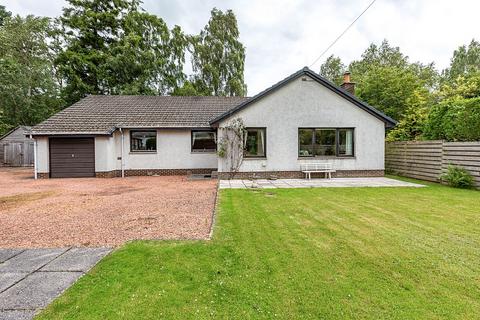 3 bedroom detached bungalow for sale, Willowbank, Parkdaill, Hawick TD9 0JR