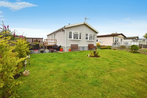 undefined, Beacon Park Home Village, Skegness PE25