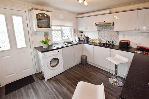 undefined, Beacon Park Home Village, Skegness PE25