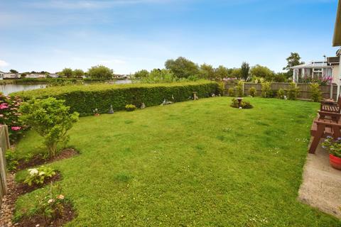 undefined, Beacon Park Home Village, Skegness PE25