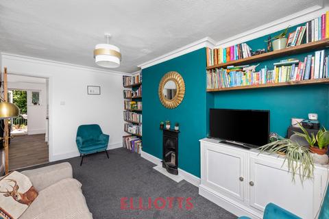 2 bedroom flat for sale, Lorna Road, Hove,