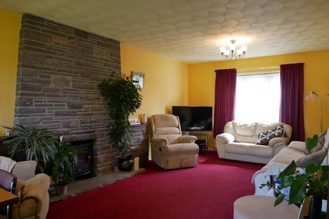 4 bedroom detached house for sale, Bwlch, Brecon, Powys.